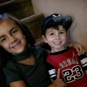 Meet your Posher, Joshua